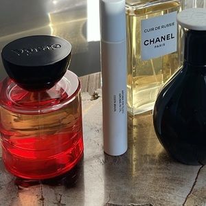 Brand new Vyrao Georgette Eau De Parfum 1.7oz New